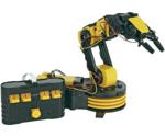 Velleman Robotic Arm Kit