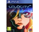 Velocity 2X