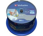 Verbatim BD-R 25GB 6x DataLife (43812)