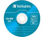 Verbatim CD-RW Colour