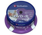 Verbatim DVD+R