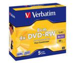 Verbatim DVD+RW Mini