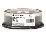 Verbatim M-Disc BD-R 50GB 4x (98925)