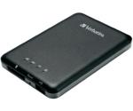 Verbatim Mediashare Wireless Portable Streaming Device