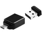 Verbatim NANO USB-Stick OTG