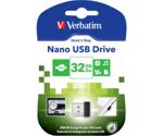 Verbatim Store 'n' Stay Nano USB 2.0