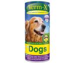 Verm-X for Dogs - Crunchies