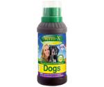 Verm-X for Dogs - Liquid