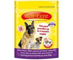 Verm-X Itch-Eeze Capsules for Dogs 50g