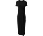 Vero Moda Lulu Ancle Dress (10226318) black