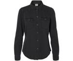 Vero Moda Maria Slim Fit Denim Shirt (10209106)