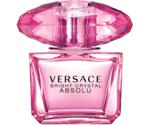 Versace Bright Crystal Absolu Eau de Parfum