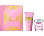 Versace Bright Crystal Set (EdT 30ml + BL 50ml)