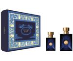 Versace Dylan Blue Set (Edt 100ml + EdT 30ml)