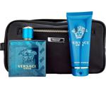 Versace Eros Set (EdT 100ml + SG 100ml + BB)