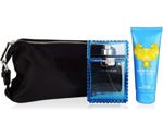 Versace Man Eau Fraiche Set (EdT 100ml + SG 100ml + BB)