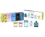 Versace Miniatures Set (5 x 5 ml)