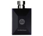 Versace pour Homme Hair & Body Shampoo (250 ml)