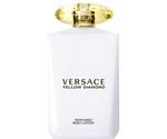 Versace Yellow Diamond Perfumed Body Lotion (200 ml)