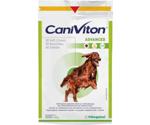 Vetoquinol Caniviton advanced