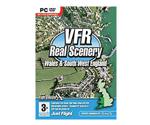 VFR Real Scenery Vol 3: Wales and South West England (Add-On) (PC)