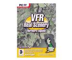 VFR Real Scenery Vol 4: Northern England (Add-On) (PC)