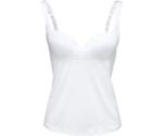 Viania Bra Top with Underwire (101652)