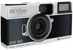 Vibe Single Use 36 Exposure Camera - 5 Pack