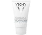 Vichy 24 Hours Deodorant Cream Sensitive or Depilated Skin (40ml)