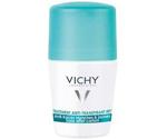 Vichy Anti-perspirant anti white & yellow spots deodorant roll-on 48h (50 ml)