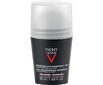 Vichy Homme 72h Extreme Control Deodorant Roll-on (50 ml)