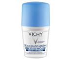Vichy Mineral Deodorant No Aluminium Salts 48h Roll-On (50 ml)