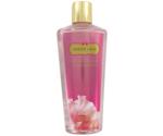 Victoria's Secret Sheer Love White Cotton & Pink Lily Shower Gel (250ml)