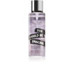 Victoria's Secret You Should Be Dancing perfumed body spray (250ml)