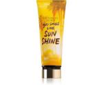 Victoria's Secret You Smell Like Sunshine Body Lotion (236ml)