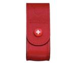 Victorinox 4.0520.1 Red Swiss Army Knife Pouch