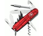 Victorinox CyberTool 29 Ruby