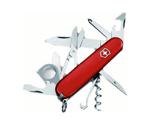 Victorinox Explorer (red)