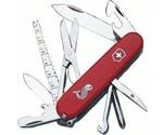 Victorinox Fisherman (18, red)