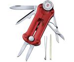 Victorinox Golf Tool red