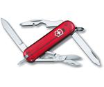 Victorinox Manager Ruby