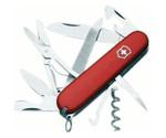 Victorinox Mountaineer (red)