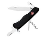 Victorinox Nomad (black)