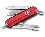 Victorinox Signature Ruby