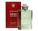 Victorinox Swiss Army Unlimited Eau de Toilette (75ml)