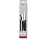 Victorinox Swiss Classic Paring Knife Set with Peeler 3 pcs.