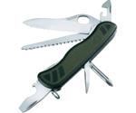 Victorinox Swiss Soldier's Knife 08