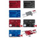 Victorinox SwissCard Lite Ruby