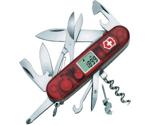 Victorinox Traveller Lite Ruby