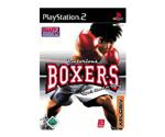 Victorious Boxers Challenge (PS2)